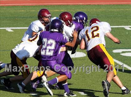 Thumbnail 3 in Las Lomas @ College Park photogallery.