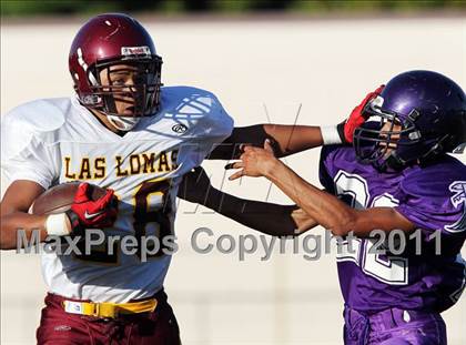 Thumbnail 3 in Las Lomas @ College Park photogallery.