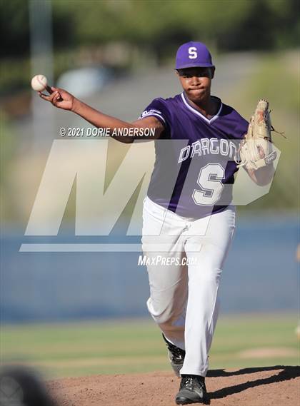 Thumbnail 1 in Sacramento @ Vista del Lago photogallery.