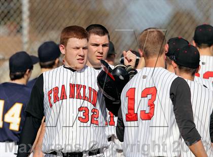 Thumbnail 3 in Eisenhower @ Franklin photogallery.