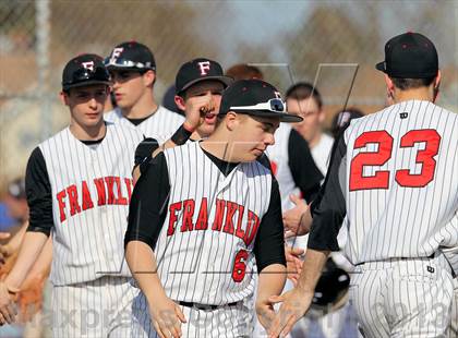 Thumbnail 1 in Eisenhower @ Franklin photogallery.
