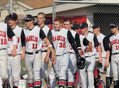 Thumbnail 3 in Eisenhower @ Franklin photogallery.