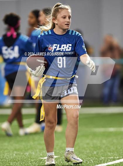 Thumbnail 1 in Jaguars College Combine photogallery.