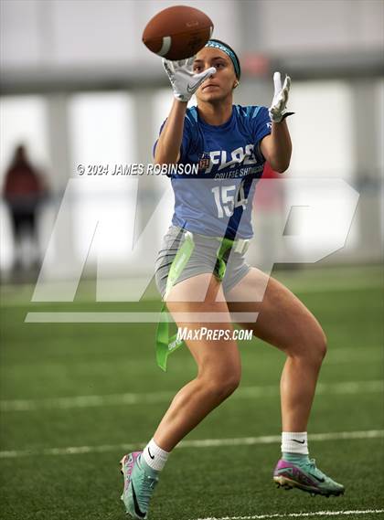 Thumbnail 1 in Jaguars College Combine photogallery.