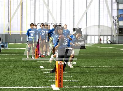 Thumbnail 1 in Jaguars College Combine photogallery.