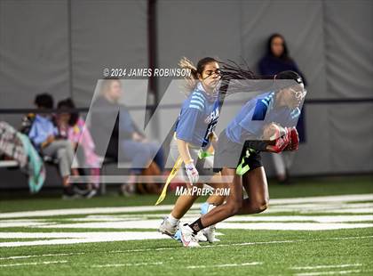 Thumbnail 2 in Jaguars College Combine photogallery.