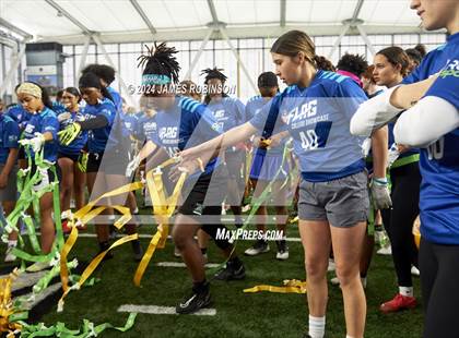Thumbnail 1 in Jaguars College Combine photogallery.