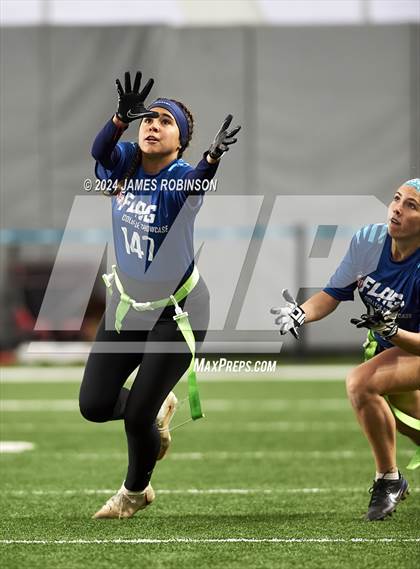 Thumbnail 1 in Jaguars College Combine photogallery.