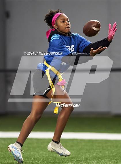 Thumbnail 1 in Jaguars College Combine photogallery.