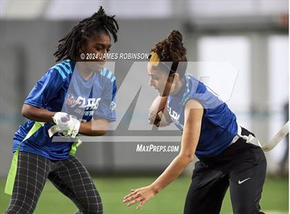 Thumbnail 1 in Jaguars College Combine photogallery.