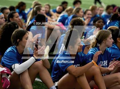 Thumbnail 2 in Jaguars College Combine photogallery.