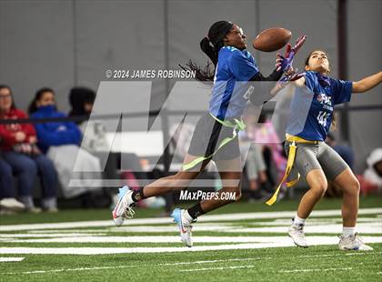 Thumbnail 1 in Jaguars College Combine photogallery.
