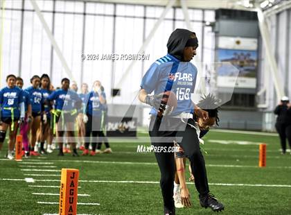 Thumbnail 2 in Jaguars College Combine photogallery.