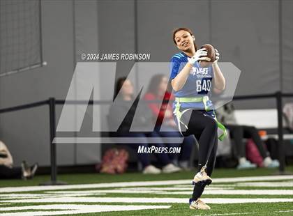 Thumbnail 1 in Jaguars College Combine photogallery.