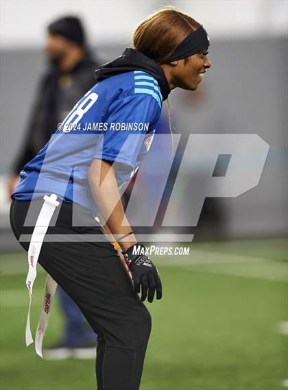 Thumbnail 1 in Jaguars College Combine photogallery.