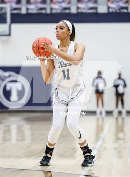 Thumbnail 1 in Raymore-Peculiar @ Lee's Summit West (MSHSAA District Championship) photogallery.