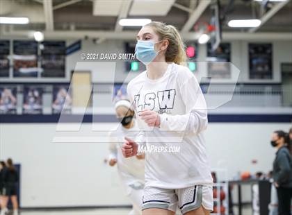 Thumbnail 2 in Raymore-Peculiar @ Lee's Summit West (MSHSAA District Championship) photogallery.