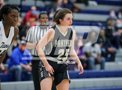 Thumbnail 2 in Raymore-Peculiar @ Lee's Summit West (MSHSAA District Championship) photogallery.