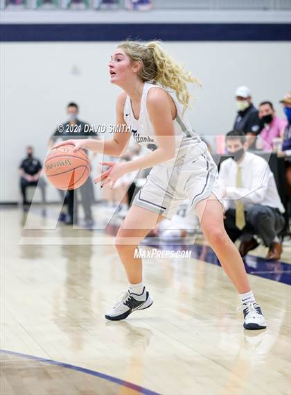 Thumbnail 1 in Raymore-Peculiar @ Lee's Summit West (MSHSAA District Championship) photogallery.