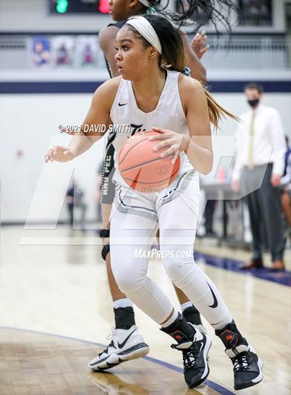 Thumbnail 1 in Raymore-Peculiar @ Lee's Summit West (MSHSAA District Championship) photogallery.