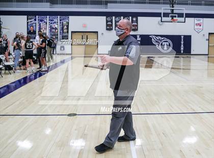 Thumbnail 2 in Raymore-Peculiar @ Lee's Summit West (MSHSAA District Championship) photogallery.