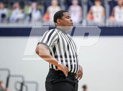 Thumbnail 2 in Raymore-Peculiar @ Lee's Summit West (MSHSAA District Championship) photogallery.