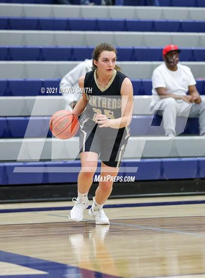 Thumbnail 1 in Raymore-Peculiar @ Lee's Summit West (MSHSAA District Championship) photogallery.