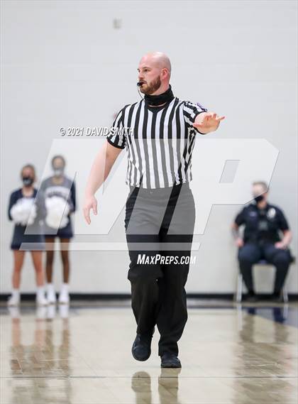 Thumbnail 1 in Raymore-Peculiar @ Lee's Summit West (MSHSAA District Championship) photogallery.