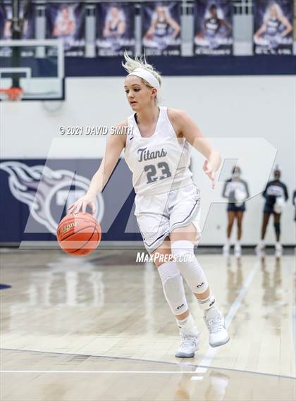 Thumbnail 1 in Raymore-Peculiar @ Lee's Summit West (MSHSAA District Championship) photogallery.