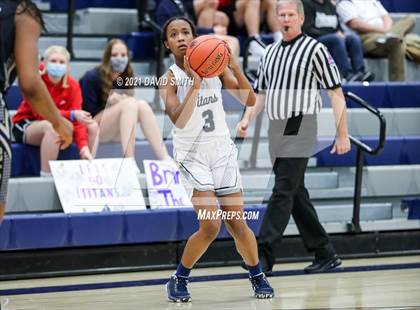 Thumbnail 1 in Raymore-Peculiar @ Lee's Summit West (MSHSAA District Championship) photogallery.