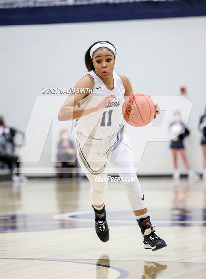 Thumbnail 1 in Raymore-Peculiar @ Lee's Summit West (MSHSAA District Championship) photogallery.