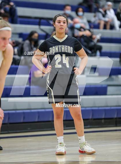 Thumbnail 1 in Raymore-Peculiar @ Lee's Summit West (MSHSAA District Championship) photogallery.