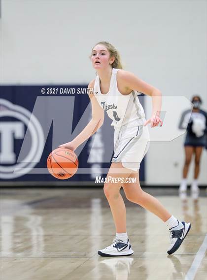 Thumbnail 3 in Raymore-Peculiar @ Lee's Summit West (MSHSAA District Championship) photogallery.