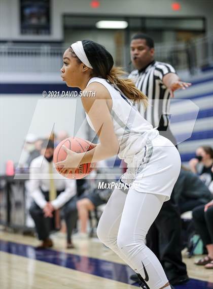 Thumbnail 1 in Raymore-Peculiar @ Lee's Summit West (MSHSAA District Championship) photogallery.