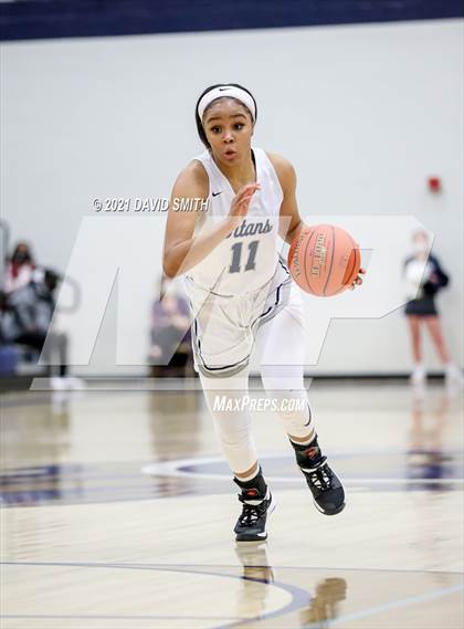 Thumbnail 3 in Raymore-Peculiar @ Lee's Summit West (MSHSAA District Championship) photogallery.