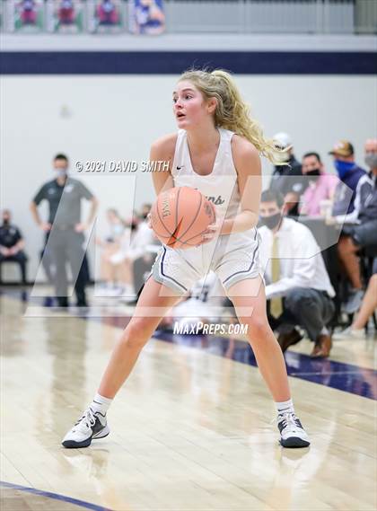 Thumbnail 3 in Raymore-Peculiar @ Lee's Summit West (MSHSAA District Championship) photogallery.