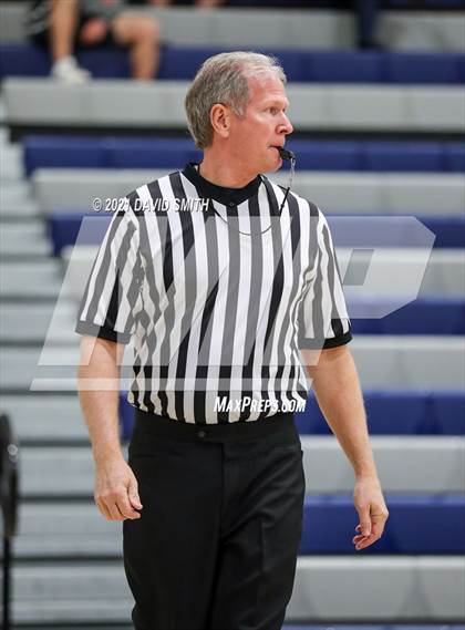 Thumbnail 1 in Raymore-Peculiar @ Lee's Summit West (MSHSAA District Championship) photogallery.