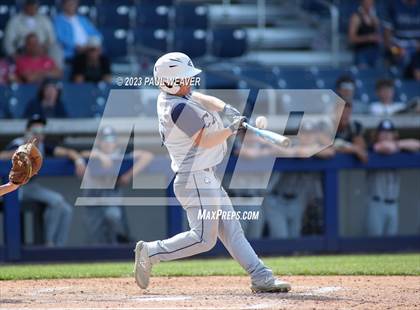Thumbnail 3 in Mifflinburg vs Montoursville (PIAA District IV Class AAAA Final) photogallery.