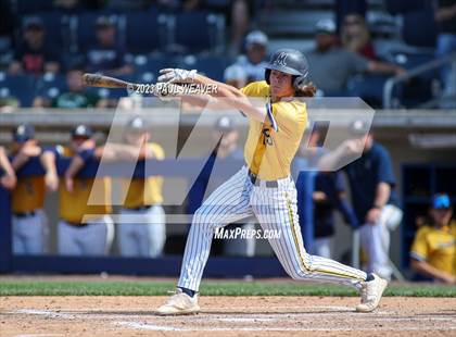 Thumbnail 3 in Mifflinburg vs Montoursville (PIAA District IV Class AAAA Final) photogallery.