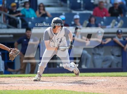 Thumbnail 2 in Mifflinburg vs Montoursville (PIAA District IV Class AAAA Final) photogallery.