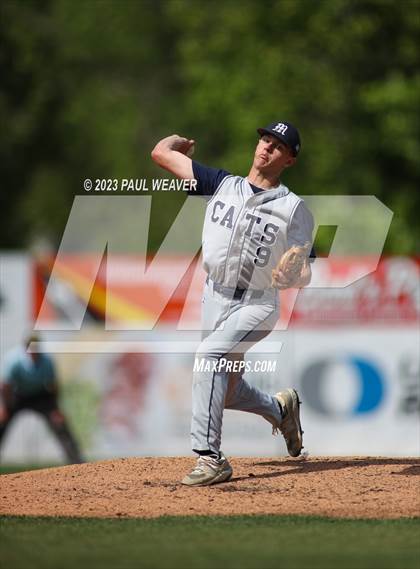 Thumbnail 2 in Mifflinburg vs Montoursville (PIAA District IV Class AAAA Final) photogallery.