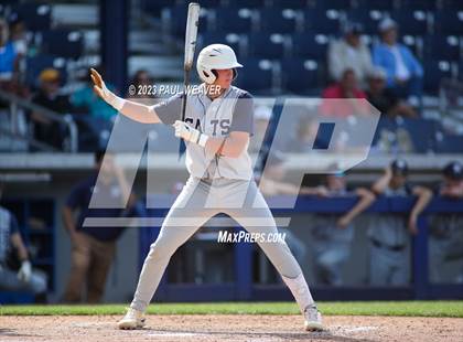 Thumbnail 1 in Mifflinburg vs Montoursville (PIAA District IV Class AAAA Final) photogallery.