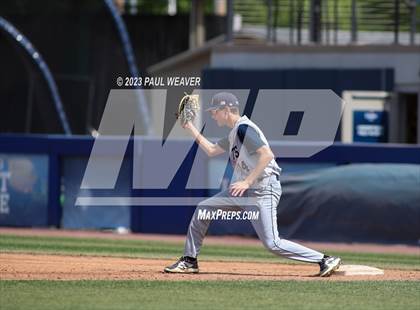 Thumbnail 1 in Mifflinburg vs Montoursville (PIAA District IV Class AAAA Final) photogallery.