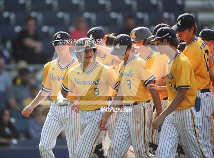 Thumbnail 1 in Mifflinburg vs Montoursville (PIAA District IV Class AAAA Final) photogallery.