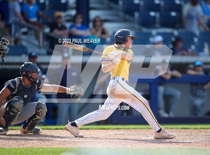 Thumbnail 3 in Mifflinburg vs Montoursville (PIAA District IV Class AAAA Final) photogallery.