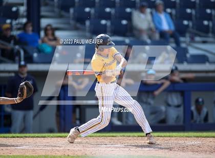 Thumbnail 1 in Mifflinburg vs Montoursville (PIAA District IV Class AAAA Final) photogallery.
