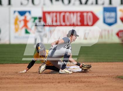 Thumbnail 2 in Mifflinburg vs Montoursville (PIAA District IV Class AAAA Final) photogallery.