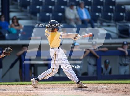 Thumbnail 2 in Mifflinburg vs Montoursville (PIAA District IV Class AAAA Final) photogallery.
