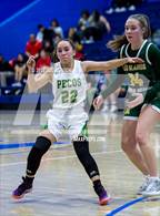 Photo from the gallery "Los Alamos @ Pecos"