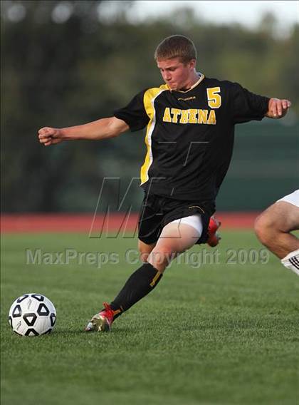 Thumbnail 1 in Greece Athena @ Churchville-Chili photogallery.